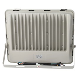 Projecteur LED Extérieur 200W 100Lm/W 120º SMD5050 RGBW DMX512