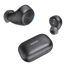 Casque Hama 00184172 Noir