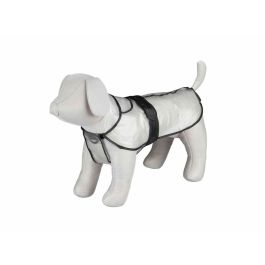 Imperméable pour Chien Trixie Tarbes Transparent XS