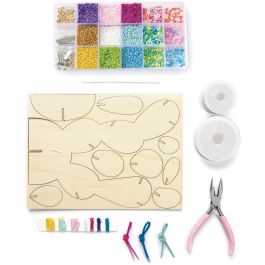 Atelier de bijoux - SYCOMORE - Métier a tisser XL - Des 7 ans