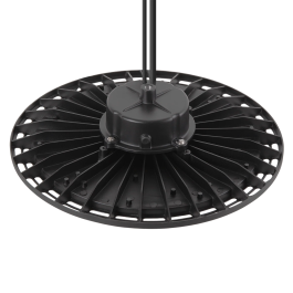 Philips Campana LED 200W 190 Lm/W 5000K Gradable 0-10V