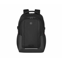 WENGER XE Ryde 40,64cm 16Zoll Laptop Backpack with Tablet Pocket Black