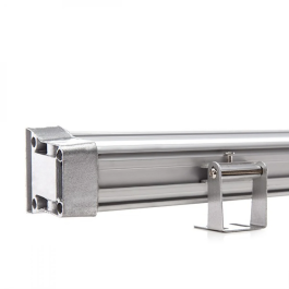 Applique Mural LED Extérieur 18W 1377Lm 4200K IP65 40.000H [PL623023-W]