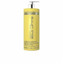 Masque pour cheveux Abril Et Nature Gold Lifting Boucles fortes et définies (1000 ml) Precio: 28.7900004. SKU: B1FZZVZ4KJ