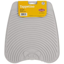 Tapis de Litière pour Chat Kerbl Plastique Bac à sable