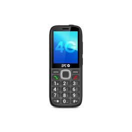 Téléphone portable pour personnes âgées SPC 2344N Noir 64 GB 2,4" Precio: 60.7899996. SKU: B1G2H22P6X
