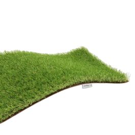 Gazon artificiel Exelgreen Campus 2D 1 x 5 m 25 mm Precio: 63.8900004. SKU: B1GQ7Y53R8