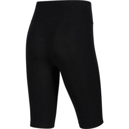Leggings de Sport pour Enfants Nike Noir