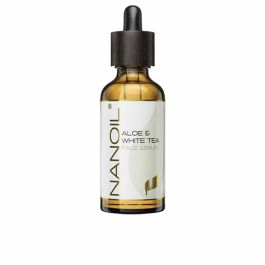Nanoil Sérum Visage Aloe & Thé Blanc 50 ml Precio: 17.79. SKU: S0598933