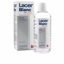Lacer Bain de Bouche Colutorio Citrus 500 ml Precio: 10.89. SKU: B1EQMW542X