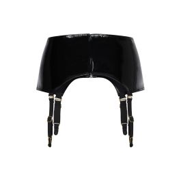 Ensemble de Lingerie Guilty Pleasure Noir (XXL)