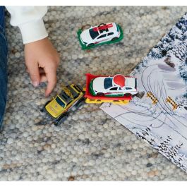 Majorette Calendrier de l'Avent Majo SMO3467452077399 à partir de 5 ans