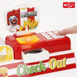 Supermarché de jouets Colorbaby 39 X 21 X 10 CM (2 Unités)