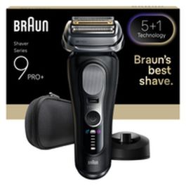 Rasoir électrique Braun