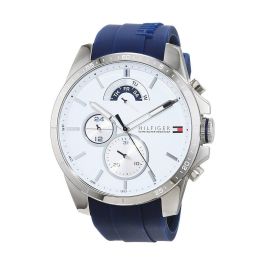 Montre Homme Tommy Hilfiger DECKER (Ø 48 mm)