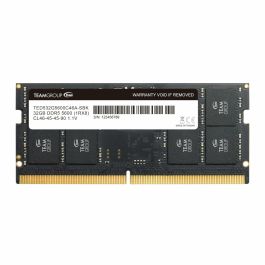 Mémoire RAM Team Group TED532G5600C46A-S01