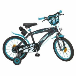 Bicyclette Blue Ice Toimsa 16" 16" 16" 5-8 Ans Precio: 143.79. SKU: B15TBVGQRA