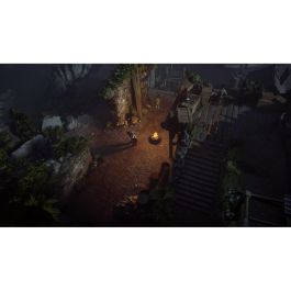 Jeu vidéo PlayStation 5 Just For Games Eriksholm The Stolen Dream