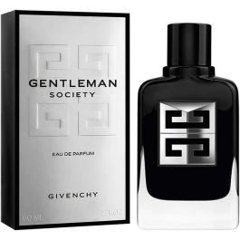 Parfum Homme Givenchy EDP Gentleman Society 60 ml Precio: 79.5. SKU: SLC-97122