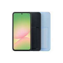 Protection pour téléphone portable Samsung EF-OA566TLEGWW Bleu