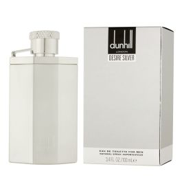 Parfum Homme Dunhill Desire Silver EDT 100 ml Precio: 48.5000004. SKU: B18NZP4QMD