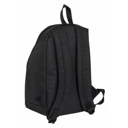 Sac à dos Réfrigérateur Mickey Mouse Noir 23 x 36 x 18 cm