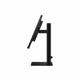 Écran Samsung LS24D600EAUXEN Quad HD 24"