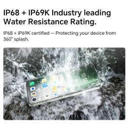 Smartphone Honor MAGIC 8 LITE 6,79" 8 GB RAM 256 GB Noir