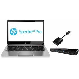 Câble HDMI HP H4F02AA#AC3 Noir