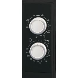 Micro-ondes grill - BRANDT - GM2019B - Noir - 20 L - 700 W