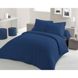 PARURE DE COUETTE LOVELY HOME - 220x240 cm - 100% COTON - BLEU Precio: 34.5. SKU: B1KLTHLHY6