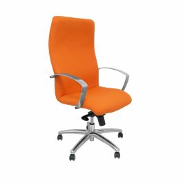 Chaise de Bureau Caudete bali Piqueras y Crespo BALI308 Orange