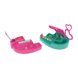 Clementoni CLE8005125181995 Estudio de Joyería BFF