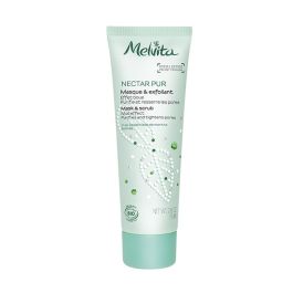 Masque exfoliant 2 en 1 Melvita Nectar Puro 75 ml Precio: 14.4999996. SKU: B1A4KAPHMC