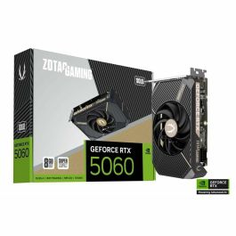 Carte Graphique Zotac ZT-B50600G-10L 8 GB GEFORCE RTX 5060 GDDR7