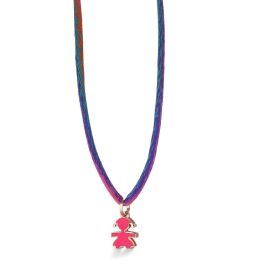 Pendentif Femme leBebe LBB055-FUX Precio: 208.5. SKU: B1E5BC9GL7