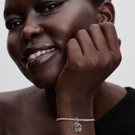 Perle de verre Femme Pandora 794238C01 Argenté