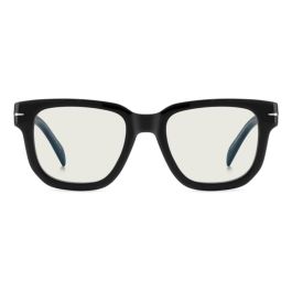 Monture de Lunettes Homme David Beckham DB 7130
