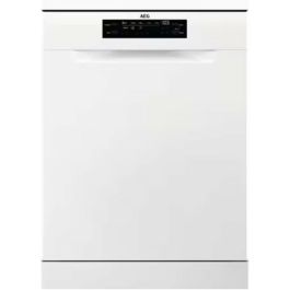 Lave-vaisselle AEG FFB33607ZW 60 cm Precio: 590.4999996. SKU: B1FDCNZEHS