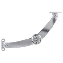 Hafele Charnière Compas Frenante 90° Nickel Droite 150mm Precio: 6.5900004. SKU: B1CMBJAJBH