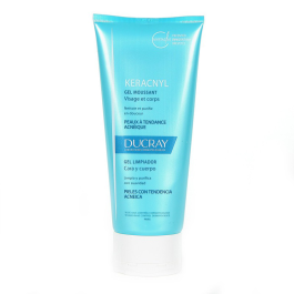 Ducray Keracnyl Mousse Gel 200 mL Precio: 13.7900004. SKU: B14PSASPEL