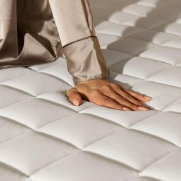 Matelas à ressorts ensachés Cecotec Flow 6790 Hybrid 90 x 190 cm