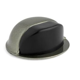 BRINOX Butoir de porte adhésif avec caoutchouc D29 H22 Bronze B90040I Precio: 7.5. SKU: B1HGKPJQDH