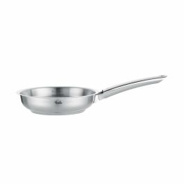 Poêle Fissler 08637420100/0 Argenté Acier inoxydable