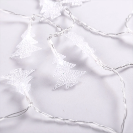 Guirlande LED Intérieure 2M HO-XMAS-015-IP20-2M-WW