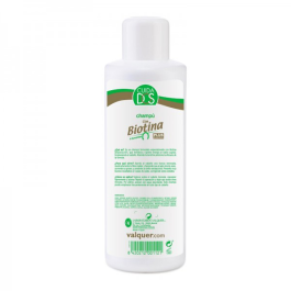 Valquer Cuidados Champú Con Biotina 1000 mL