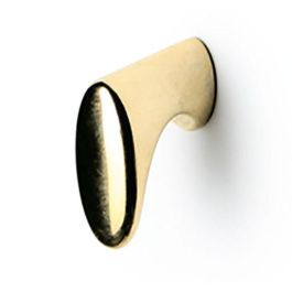 HERRAJES ALK Pomo Zamak Andro Oro 25mm Precio: 3.9500004. SKU: B17KH8VFCP