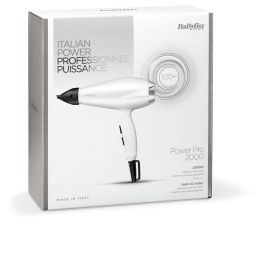 Babyliss Sèche-Cheveux 6704 We Ac Speed Pro 2000 W