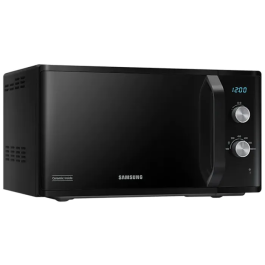 Samsung Micro-ondes MS23K3614AK, 23 L, Noir, Fonctionnalités : Horloge, Mode Eco, Décongélation, 6 niveaux de puissance Precio: 128.9000004. SKU: B12M2AWR54