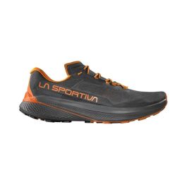 Chaussures de trail pour homme (course en montagne) La Sportiva Prodigio Gris foncé L